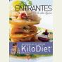 Entrantes. La Idea Ligera (Kilodiet) - Preview