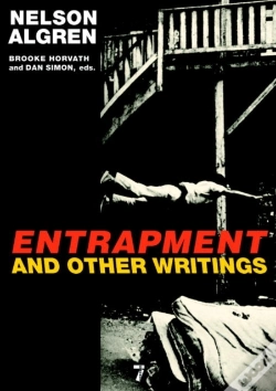 Capa do artigo Entrapment And Other Writings