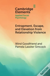 Capa do artigo Entrapment, Escape, And Elevation From Relationship Violence
