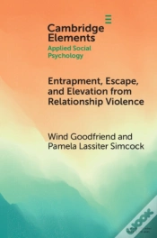 Capa do artigo Entrapment, Escape, And Elevation From Relationship Violence