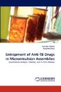 Entrapment Of Anti-Tb Drugs In Microemulsion Assemblies - Preview