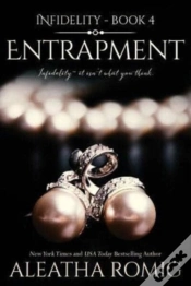 Capa do artigo Entrapment