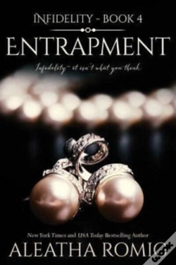 Capa do artigo Entrapment