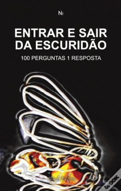 Capa do artigo Entrar e Sair da Escuridão