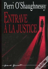 Entrave A La Justice