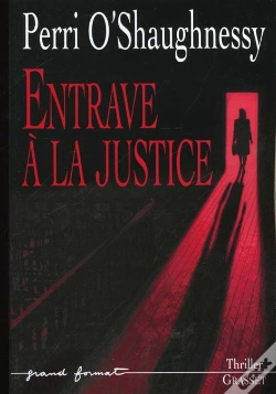 Capa do artigo Entrave A La Justice