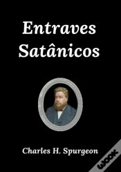 Capa do artigo Entraves Satânicos