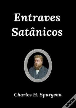 Capa do artigo Entraves Satânicos