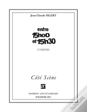 Capa do artigo Entre 15h Et 15h30