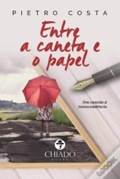 Capa do artigo Entre a Caneta e o Papel