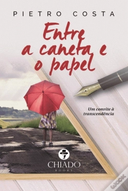 Capa do artigo Entre a Caneta e o Papel