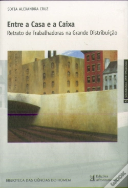 Capa do artigo Entre a Casa e a Caixa