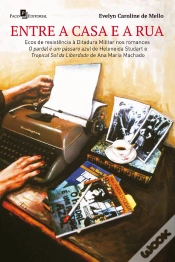 Capa do artigo Entre A Casa E A Rua