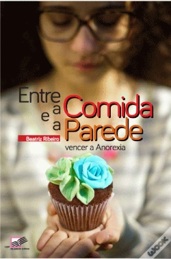 Capa do artigo Entre a Comida e a Parede
