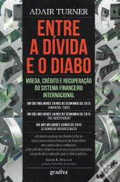 Capa do artigo Entre a Dívida e o Diabo