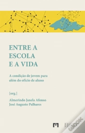 Capa do artigo Entre a Escola e a Vida