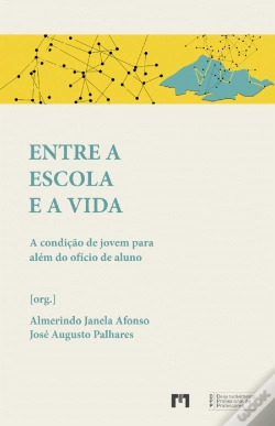 Capa do artigo Entre a Escola e a Vida