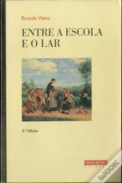 Capa do artigo Entre a Escola e o Lar