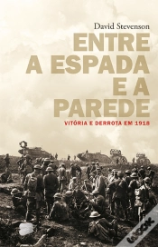 Capa do artigo Entre a Espada e a Parede