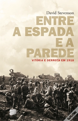Capa do artigo Entre a Espada e a Parede