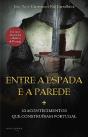 Entre a Espada e a Parede - Preview