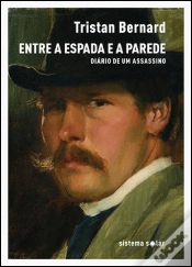 Capa do artigo Entre a Espada e a Parede