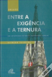 Capa do artigo Entre a Exigência e a Ternura