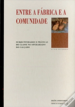 Capa do artigo Entre a Fábrica e a Comunidade