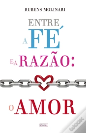 Capa do artigo Entre A Fé E A Razão