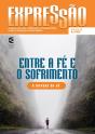 Entre A Fé E O Sofrimento - Revista Do Aluno - Preview