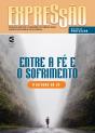 Entre A Fé E O Sofrimento - Revista Do Professor - Preview