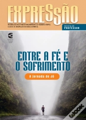 Capa do artigo Entre A Fé E O Sofrimento - Revista Do Professor