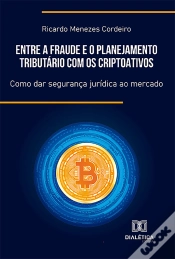 Capa do artigo Entre A Fraude E O Planejamento Tributário Com Os Criptoativos