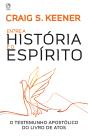 Entre A História E O Espírito - Preview