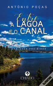 Capa do artigo Entre a Lagoa e o Canal