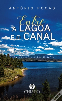 Capa do artigo Entre a Lagoa e o Canal