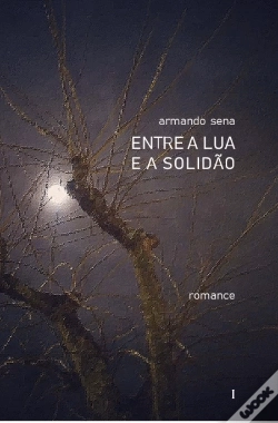 Capa do artigo Entre a Lua e a Solidão