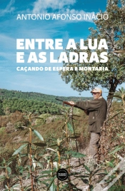 Capa do artigo Entre a Lua e as Ladras