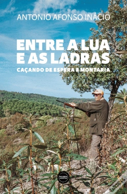 Capa do artigo Entre a Lua e as Ladras