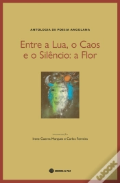 Capa do artigo Entre a Lua, o Caos e o Silêncio: a Flor