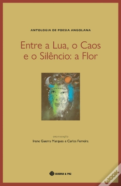 Capa do artigo Entre a Lua, o Caos e o Silêncio: a Flor