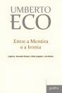 Entre a Mentira e a Ironia - Preview