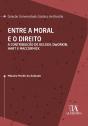 Entre A Moral  E O Direito - Preview