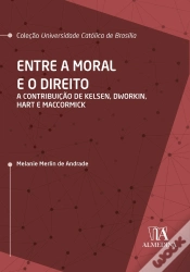 Capa do artigo Entre A Moral  E O Direito