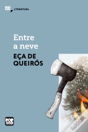 Capa do artigo Entre A Neve