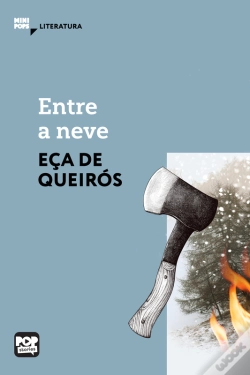 Capa do artigo Entre A Neve