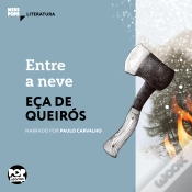 Capa do artigo Entre A Neve