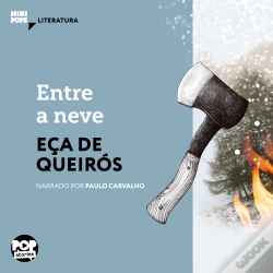 Capa do artigo Entre A Neve