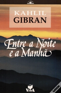 Capa do artigo Entre a Noite e a Manhã