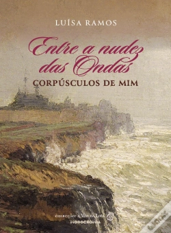 Capa do artigo Entre a Nudez das Ondas